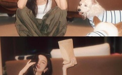 委内瑞拉女主播